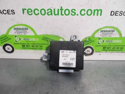 OK58A677P0 MODULO ELETTRONICO / 2299762 PER KIA CARNIVAL II 2.9 CRDI CAT - Immagine 1 di 4