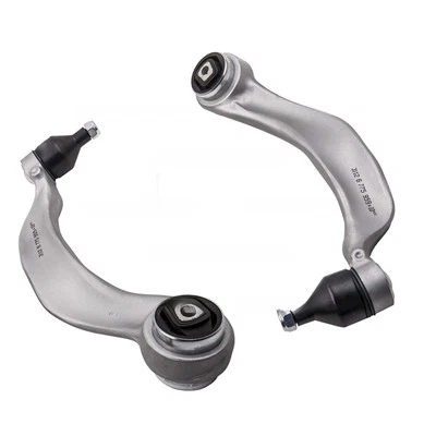 Комплект оригинальных передних нижних передних рычагов управления подвеской для BMW 5 7 серии 2 шт. - Изображение 1 из 3