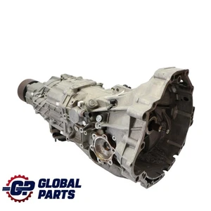 Audi A4 B7 Quattro Manual Gearbox 6 Speed GYH 0A3300040C WARRANTY - Picture 1 of 18