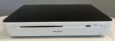 Sony Blu-Ray DVD Player NSZ-GT1 Internet TV Box HDMI Compatible - Working! - Image 1 of 4