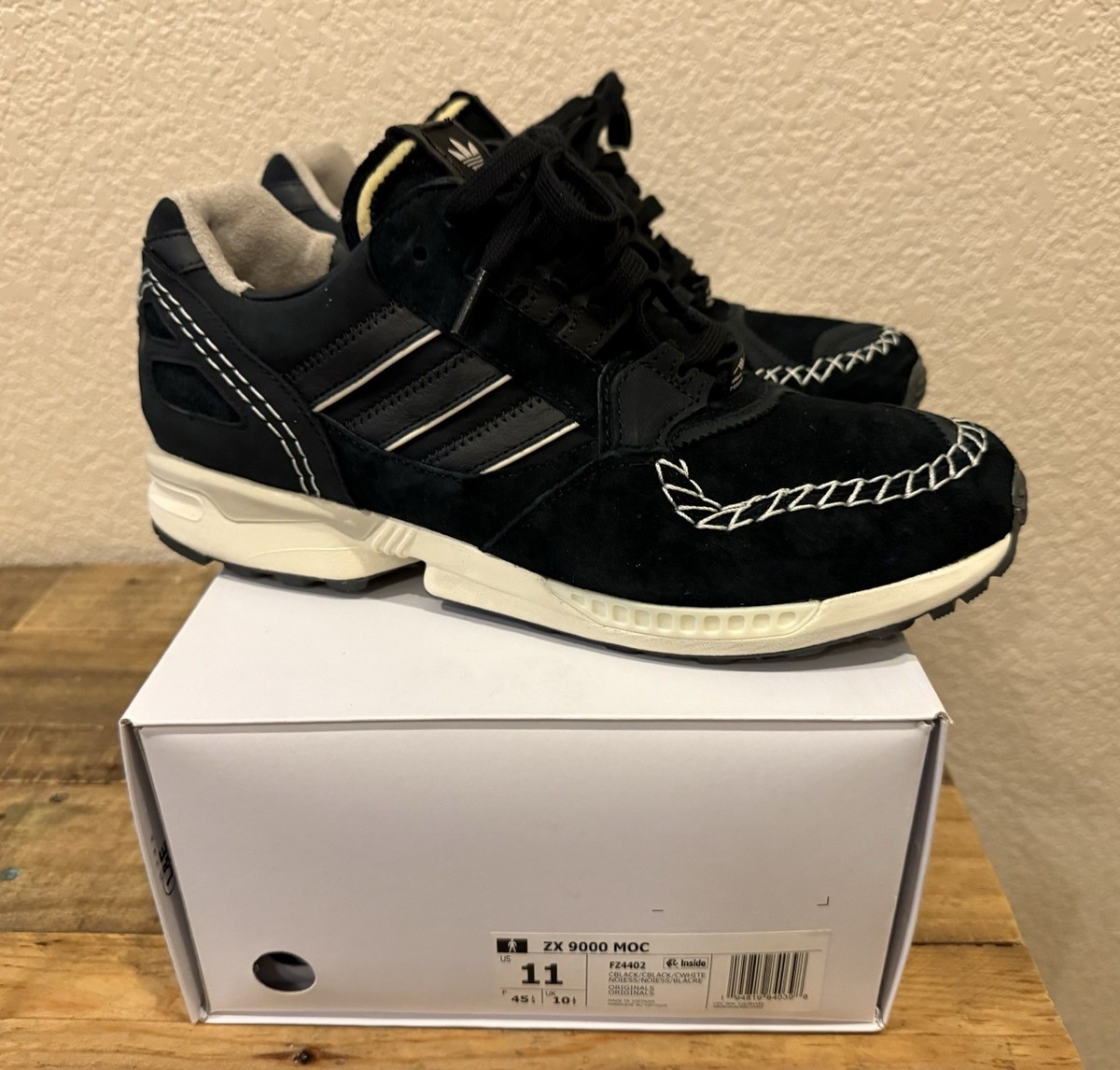 adidas ZX 9000 A-ZX Series - YCTN for Sale | Authenticity adidas ZX 9000 A-ZX Series - YCTN for Sale | Authenticity