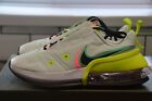 CZ1639-300 Nike Air Max Up Vast barely Green/Black Women Trainers Size 4.5 NWOB