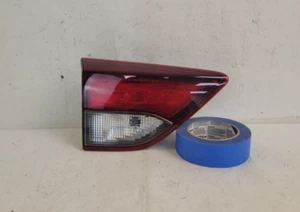 2021-2023 Chevrolet Trailblazer LEFT Driver OEM Inner Tail Light Brake Lamp. - Imagen 1 de 16