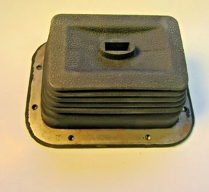 fits 70 71 72 73 74 E-Body 71 72 73 74 B-Body Pistol Grip Shifter Boot Shift - Bild 1 von 2