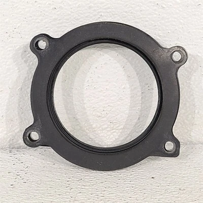 Espaciador de cuerpo del acelerador Airaid Ls3 Poweraid 6,2 L para 10-15 Camaro SS AA7104 Foto 1 de 4