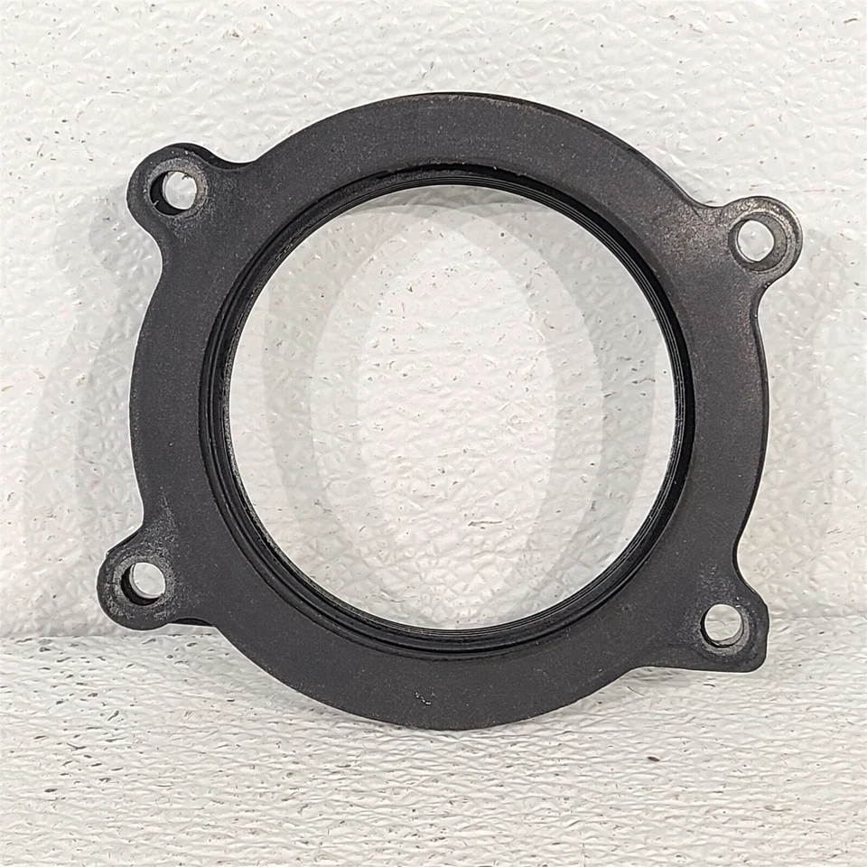 Espaciador de cuerpo del acelerador Airaid Ls3 Poweraid 6,2 L para 10-15 Camaro SS AA7104 Foto 1 de 4