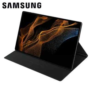 Samsung EF-BX900 Book Cover Case For Samsung Galaxy Tab S8 Ultra - Picture 1 of 4