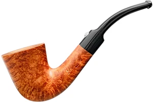 BARLING Pfeife Marylebone The Very Finest 1821 / 130mm / 45mm / Bohrung 20mm/9mm - Bild 1 von 5