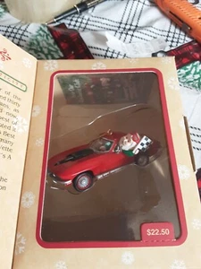 Treasure Masterpieces Edition Corvette Volume 1 Of 33 - Picture 1 of 5