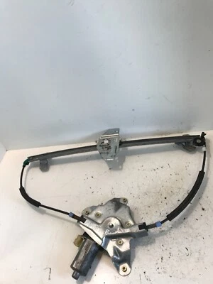 Ford Connect Lève-vitre de porte avant droite 0130821992 2T14-V23200-Bg // 2007 - Photo 1/4