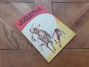 B. De Jugurtha – Hermann 1975 En Muy Buen Estado - Bild 1 von 11