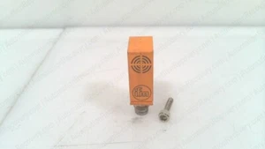 IFM IS5071, INDUKTIVER SENSOR, IS-3004-BPKG/AS #329827 - Bild 1 von 4