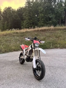 Fantic XEF 250 - Bild 1 von 8