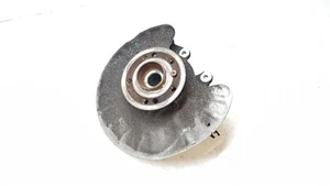 2018 MERCEDES GLE 250D 4MATIC REAR LEFT PASSENGER SIDE WHEEL HUB A1663570105 - Picture 1 of 12