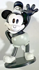 Disney’s Mickey Mouse Preowned Collectible Toy By Just Play 2” - Picture 1 of 7