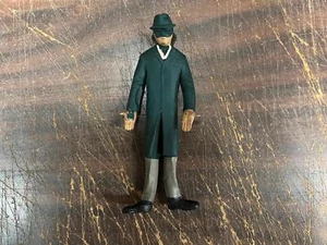 VINTAGE 1966 LAKESIDE GREEN HORNET TV SUPER Television Show Action FIGURE! - Picture 1 of 4