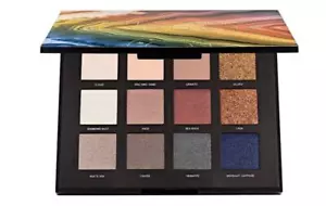 Becca Volcano Goddess Eyeshadow Palette - Picture 1 of 1