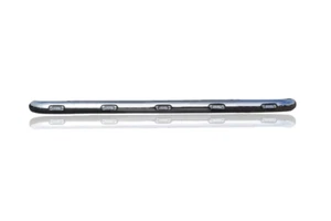 Barra de techo trasero + LED para adaptarse a Peugeot Expert 2007-2016 accesorios de acero inoxidable - Imagen 1 de 11