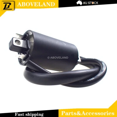 Bobina de encendido para motocicleta Suzuki GS400 X 1977 1978 Foto 1 de 4