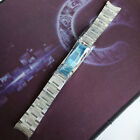 20mm Stainless Steel Watch Band Strap Clasp Link Bracelet For SUB WristWatch