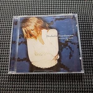 Nicole Nordeman-Woven & Spun - Picture 1 of 5