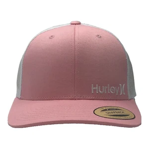Gorra ajustable Hurley Auténtica Snapback Trucker Hat - Imagen 1 de 6