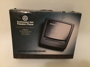 Southwestern Bell Freedom Telefon Automatyczna sekretarka FA 935 - Zdjęcie 1 z 4