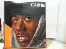 China Schulthess, Emil, Hans Keller (Text) Emil Egli (Text) u. a.: