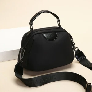 Large Capacity Women's Shoulder Bag Retro Handbag Fashion Shell Tote Bag - Picture 1 of 14