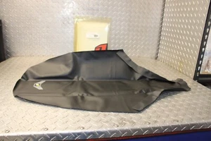 Yamaha YFZ450 / YFZ 450 One Industries Seat Cover Gripper - Picture 1 of 19