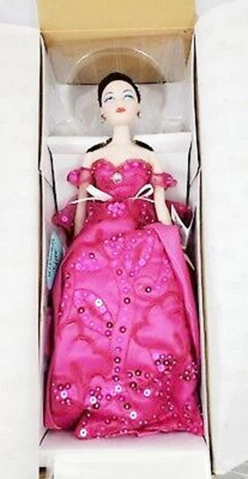 Ashton Drake Gene an American Countess Doll No. 76082 NRFB