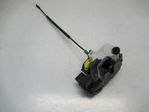 Actuador cerradura puerta trasera izquierda opel astra j p10 13503807 (227) - Imagen 1 de 8