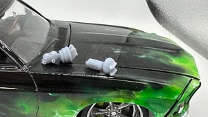 Scale Bremskraftverstärker Hauptbremszylinder insgesamt 6 - Bild 1 von 9