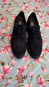 Sioux Halbschuhe Gr. 40/8,5 nur 1 x getragen - fast neu - Bild 1 von 3