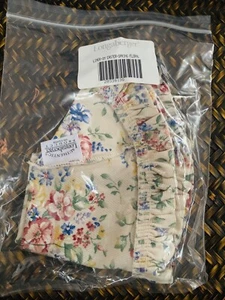 Longaberger 2003 Spring Floral Small Easter #20339138 - NEW - Picture 1 of 4