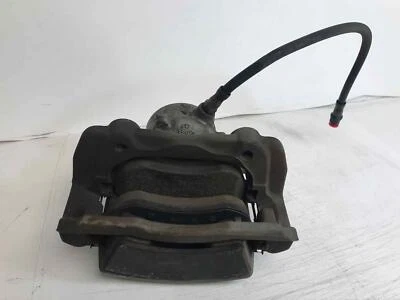 Pinza de freno de conductor delantera izquierda 3,0 L tracción trasera OE 295x28 para Mercedes Benz 2008-2014 Foto 1 de 4