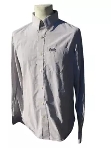 Chemise homme Superdry Taille L - Imagen 1 de 6