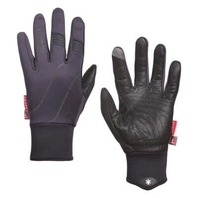 Guantes de ciclismo HIRZL Grippp Thermo 2.0 dedo completo invierno montar cálidos transpirables Foto 1 de 4