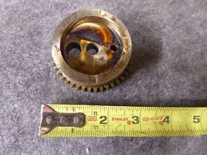 8L5651 Caterpillar Gear Genuine OEM - Picture 1 of 2
