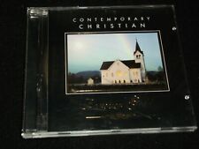CONTEMPORARY CHRISTIAN<>FOREVER GOLD<>Canada CD  (2000)~ ST-CLAIR FGD 59652