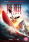 The Reef: Stalked [15] DVD