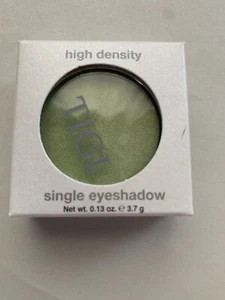TIGI Ombretto Singolo Alta Densità Verde - Foto 1 di 3