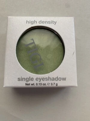 TIGI High Density Single Eyeshadow Green - Image 1 of 3