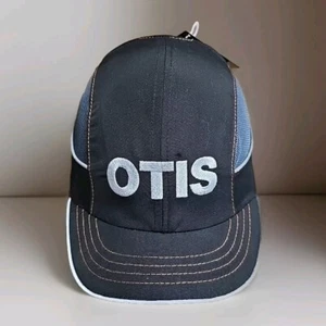 Skullerz By Ergodyne 8950 Bump Cap, Standard,Black Baseball Cap Hardhat, OTIS - Picture 1 of 9