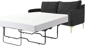 Waterproof Sleeper Sofa Full Mattress Protector for 54x72 Pull Out Sofa Bed Cool - Picture 1 of 6
