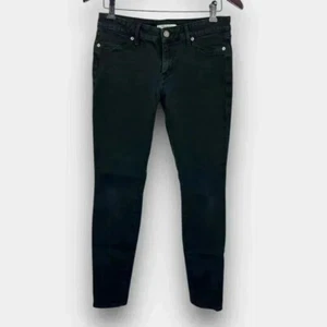 RICH & SKINNY ladies light black low-rise skinny jean size 28 - Bild 1 von 12