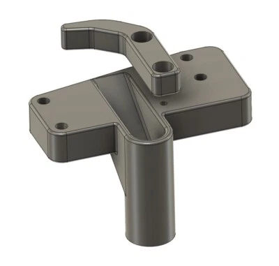 Adaptador de eyección temprana Frankford Arsenal X-10 "Para procesar latón" Foto 1 de 4