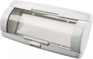 Universal Marine Radio Abdeckung - Wasserdicht Single DIN Stereo Kit - Weiß - Bild 1 von 12
