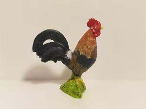 51046 PAPO Chicken : Gallic Rooster ref : 1PA202 - Foto 1 di 7