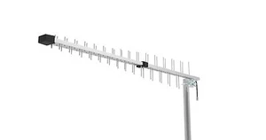 15dbi Log Periodic Yagi Antenna for 3G 4G LTE XLTE AWS iDen PCS 698MHz-2700MHz - Picture 1 of 1